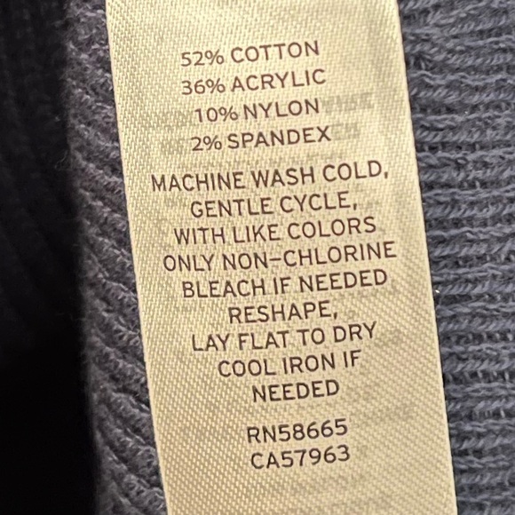Caslon Sweater - Picture 7 of 9
